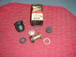 Nos Mopar 1941-54 Master Cylinder Kit With Piston. Fixed Price $95.00.