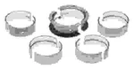 Engine Crankshaft Main Bearing Set Clevite MS-1668P-.25MM. Fixed Price $25.88.