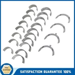 Con Rod And Main Bearing For Mercedes Benz 2.0T M264 C260 W205 W213 CLS350. Fixed Price $63.75.