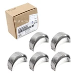 Genuine 210202E001 Crankshaft Main Bearings 5PCS For Kia 1.8L 2.0L 2017-2023. Fixed Price $72.17.