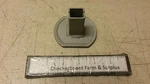 Am General Body Mount Spacer Sleeve 5572298 12339249 5365012644023 M998 Hmmwv. Fixed Price $13.00.