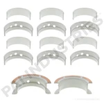 Standard Main Bearing Set 93-99 DT466 Pai# 470120 Ref.# International 2511360C91. Fixed Price $235.00.