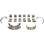 MB435 Dnj Main Bearings Set Pickup Ford Escape Mustang Focus Fusion Mkz Mkc. Fixed Price $62.67.