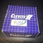 Clevite 77 MS-1039P Engine Crankshaft Main Bearing Set New Old Stock. Fixed Price $57.99.