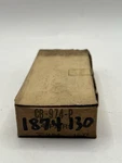 Nos Clevite CB-974-P Rod Bearings Toyota 2TC 3TC Corolla Celica 1.6L 1.8L Std. Fixed Price $37.99.