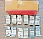 Nos Mopar 12 Part Rod Bearing Set. 1932-41 Plymouth Dodge 1933-42 Truck Std. Fixed Price $105.00.
