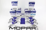Crankshaft Bearing And Connecting Rod Kit Jeep Cherokee Kl 2.0CRD Mopar. Fixed Price $493.00.
