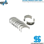 Crankshaft Bearing Set 87416600 For Mercedes-benz M104.980/981 M103.983 3.0L. Fixed Price $61.61.