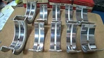 Main Bearings For Studebaker V8 224 232 259 289 Size .002. Fixed Price $192.49.