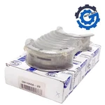 New Acl 5M590P + .020 O/w Flange Engine Crankshaft Main Bearing Set 5M1666A-20. Fixed Price $31.96.