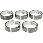 Clevite Mahle Main Bearing Set Mazda 1324 1597 1840CC 1986-93. Fixed Price $27.99.