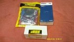 Small Block Chevy 400 -jegs 5/8" Oil Pick-up-cam Bearings -mahle Main. Fixed Price $45.00.