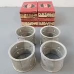 Nos 1932-38 Ford Flathead Rod Bearings Federal 9020CS Standard 48-6211. Fixed Price $84.99.