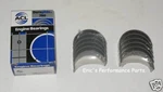 Acl 7M1165A-.75 Crank Main Bearings For Toyota 5M-GE 7M-GTE 7M-GE +.75MM. Fixed Price $55.35.