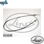 Clutch Cable 41.10.06 For Suzuki Vitara/cabrio G16B 1.6L 4CYL. Fixed Price $36.50.