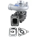 TD04HL Turbocharger 49189-02430 49189-03700 For Mitsubishi Engine S4S-Z1DT65SP. Fixed Price $242.25.