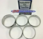 Dura-bond N9 Amc Jeep Ihc 290 343 360 390 400 401 V8 Engines Cam Bearing Set. Fixed Price $27.98.