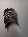 Nos Genuine Toyota Bearing Set Crankshaft Landcruiser FJ40 BJ45 H45 1969-74. Fixed Price $85.00.
