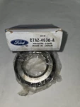 1967-72 Ford Rear Differntial Pinion Bearing Nos Oem C7AZ-4630-A. Fixed Price $22.50.
