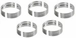 Enginetech .25MM Oversized Main Bearings For 2003-2015 Honda 1.3L/1.5L I4. Fixed Price $60.58.