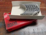 New Genuine Glyco Vw Golf Beetle Audi A3 A4 A6 Connecting Rod Bearing Set Std. Fixed Price $50.00.