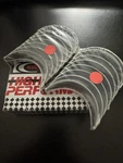 King Engine Cr 806XPND Stdx Connecting Rod Set W/polydyn. Fixed Price $135.99.