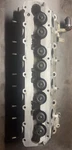 1987 Porsche 924S / 944 Cylinder Head With Valve & Springs Oem. Fixed Price $193.00.
