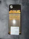 Race Series Rod Bearing Set W/extra Clearance For 2JZ-GE 2JZGTE 6B8100HX-STD. Fixed Price $115.00.