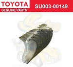 Connecting Rod Bearing Toyota/scion 86/FRS Genuine Part Oem/new. Fixed Price $148.80.