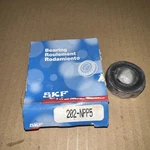 Nos Skf 202-NPP5 Bearing! Tap Description. Fixed Price $37.75.