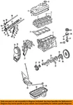 Gm Oem-engine Connecting Rod Bearing 96063386. Fixed Price $33.85.