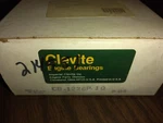 New Clevite CB-1226P10 Rod Bearings For Cummins 855 Bc Engine 214951. Fixed Price $19.50.