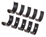 Enginetech .25MM Oversized Main Bearings For 2014-2020 Chevy/gmc 5.3L/6.2L. Fixed Price $79.96.