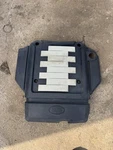 Range Rover Vogue L322 4.4 Aj V8 Petrol Engine Cover With Acoustic Foam. Fixed Price $47.08.