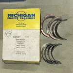 Michigan Engine Bearings Chevrolet R753T. Fixed Price $28.00.