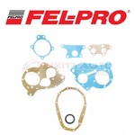 Fel-pro Engine Timing Cover Gasket Set For 1947-1950 Gmc FC300 3.7L L6 Pk. Fixed Price $29.80.