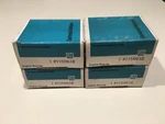 Gm 1159618 1956-1959 Chevrolet Truck Buick Nailhead 322 Main Bearings Lot Of 4. Fixed Price $50.00.