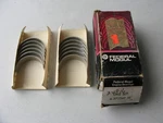 Vintage Federal Mogul Conn Rod Bearing Set Fits Buick Chevy Gmc Olds (3755AP 10). Fixed Price $14.44.