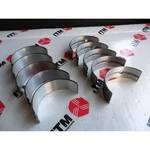 Itm Engine Components 5M9533-020 Crankshaft Main Bearing Set. Fixed Price $31.99.