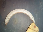 New Clevite MB2523W Thrust Washer Set Of 4. Fixed Price $18.75.