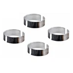 Enginetech Connecting Rod Bearing Set For .25MM .010IN Oversize. Fixed Price $41.99.