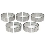 Clevite Crankshaft Main Bearing Set MS-2095P; P-series Standard. Fixed Price $57.38.