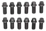 Milodon 84541 Header Bolts. Fixed Price $17.95.