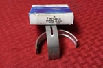 Nos Oem Ford Crankshaft Bearing 2PCS 4.6L 1992 F1AZ-6333-D (431). Fixed Price $9.95.