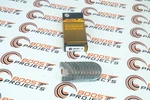 Acl 0.25 Mm Rod Bearings For Toyota Lexus 1JZGE 1JZGTE 2JZGE 2JZGTE 6B8100H-.25. Fixed Price $90.20.