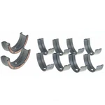 Engine Crankshaft Main Bearing Set Sealed Power 963M 10. Fixed Price $319.98.