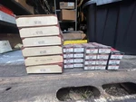 Nos Sealed Power 2555A-30 Carlisle ""read The Listing"" 8 Bearings. Fixed Price $45.00.