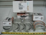 Main Bearing Kit For International DT466. Pai# 470025 Ref# 1823843C91 1808069C92. Fixed Price $225.00.
