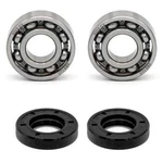 Crankshaft Bearing For Tomos A35 50 J3 J5 Cl. Fixed Price $34.04.