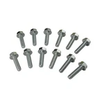 Moroso 38805 Bolts Rear Seal Cover For Gm Ls. Fixed Price $34.33.